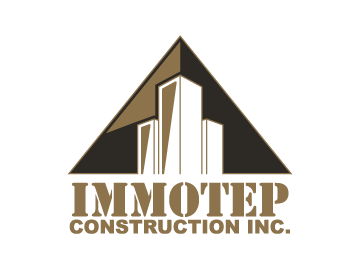 Logo de la compagnie Immotep inc.